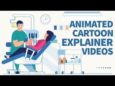 Toonly 2D Cartoon Video Animation Software Walk Through Windows &amp; Mac