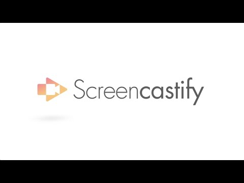 screencastify screen video recorder