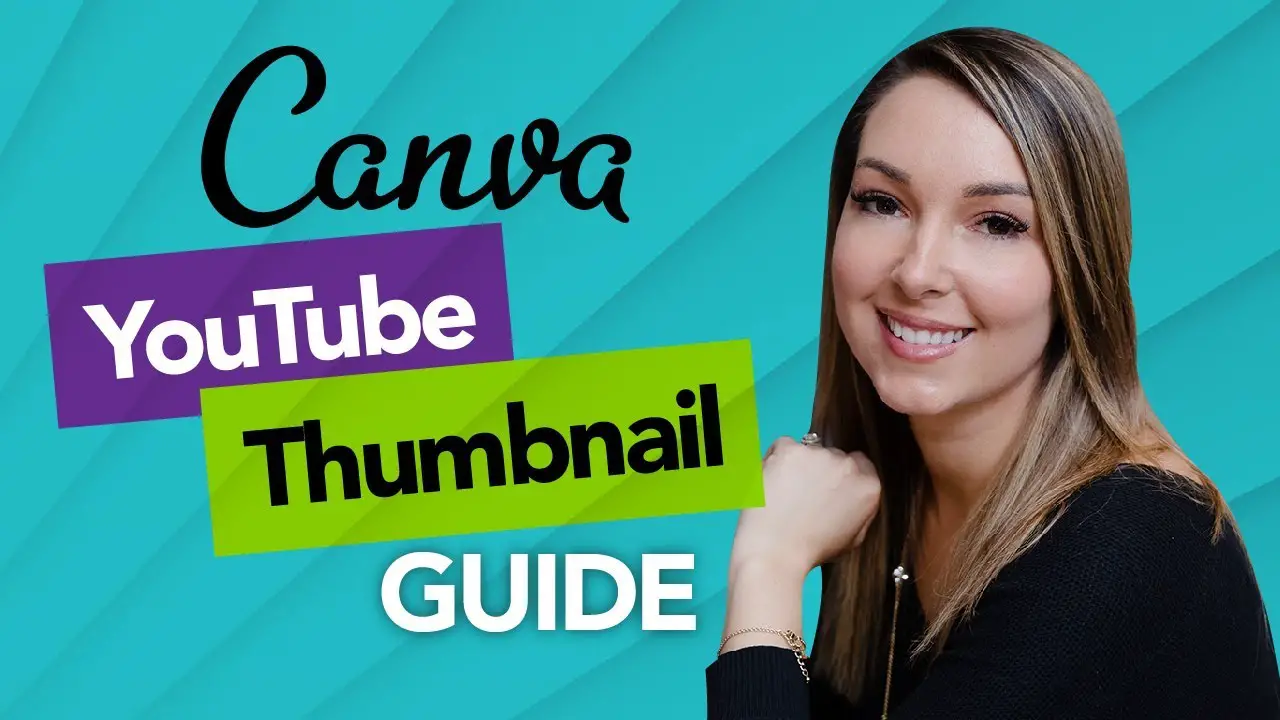 How to make youtube thumbnails - Quora