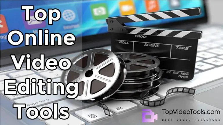 Read more about the article 8 Best Online Video Editing Tools for Business