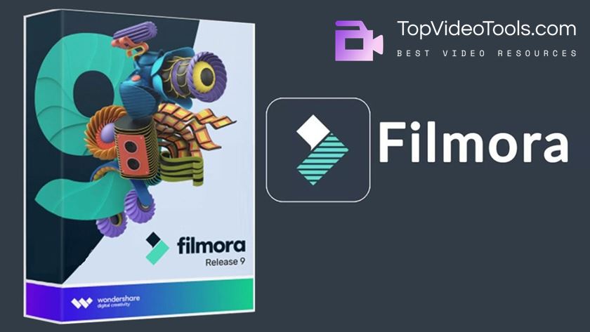 Filmora9 Video Editor Pro Video Editing Tools
