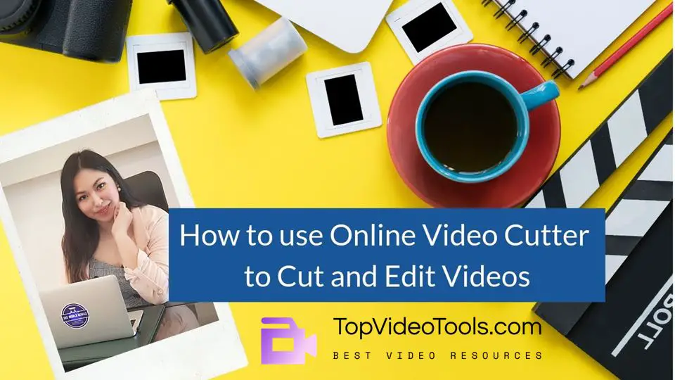 Online Video Cutter - Top Video Tools