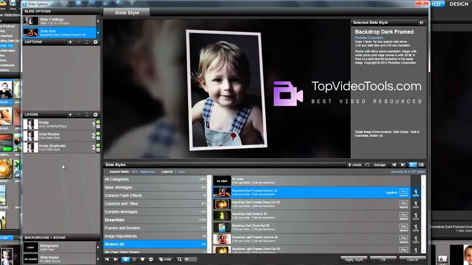 13 Best Photo Video Slideshow Maker Tools