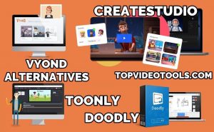 Read more about the article Top 3 Best Vyond Alternatives | Unlimited Video Exports