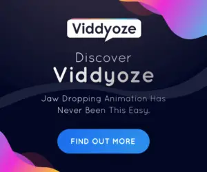 Viddyoze Jaw Dropping Video Animation Tool - Windows