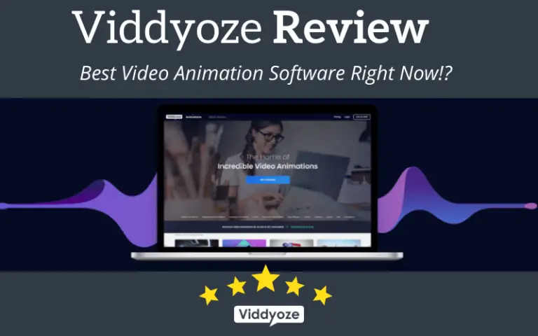 Read more about the article Viddyoze Review 4.0 | Best Stunning Videos Creation Tool 2024
