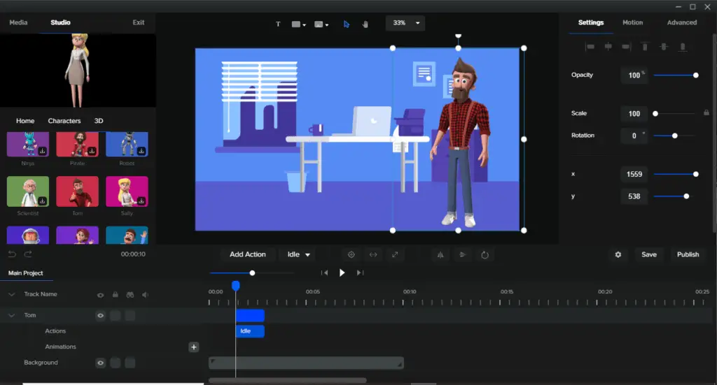 Doodly vs CreateStudio | Best Engaging Video Tool