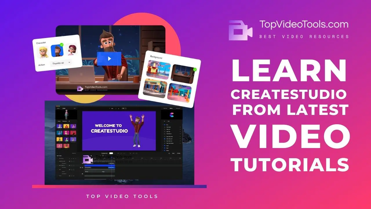 createstudio-video-tutorials-and-latest-guides