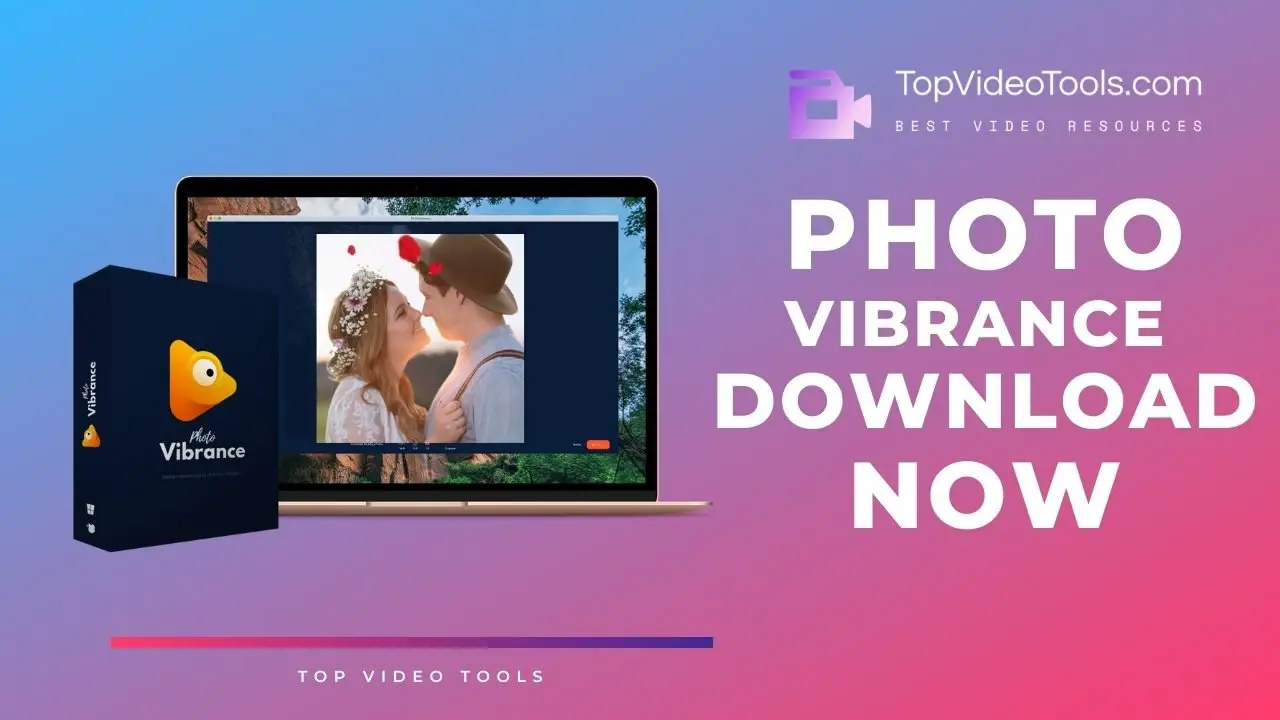 You are currently viewing PhotoVibrance Reviews: Create 3D Parallax Motion Video via Photos