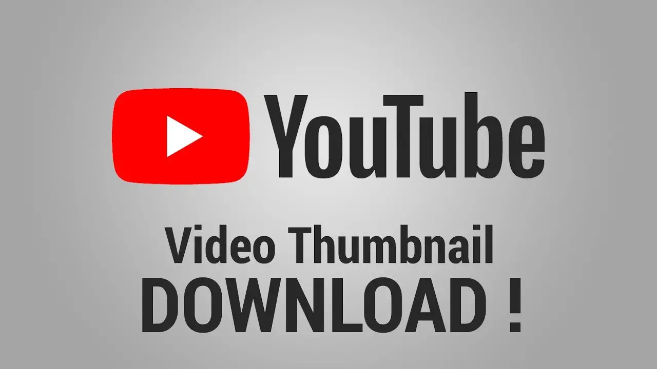 free youtube thumbnail downloader app